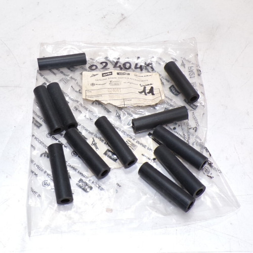 Tube pivot coffre - coffre, pour