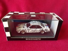1/43 Minichamps BMW 635 CSi