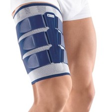 Attelle pour La Jambe Lésion