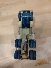 Dinky Supertoys GBO Berliet Echelle 1:43 Camion Petrolier Sharien Miniature -...