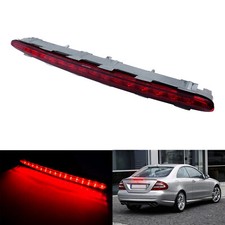 Troisième arrière Feux Stop freinage LED Rouge oem Pour Mercedes Classe CLK W209