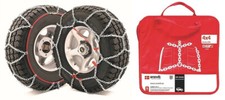Chaines neige 4x4 - -, camping