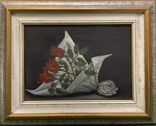 Tableau peinture nature morte