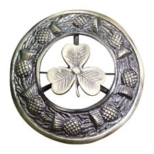 TC Neuf Trèfle Irlandais