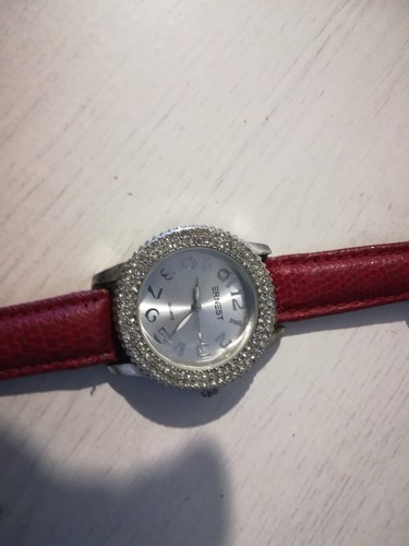 Montre quartz ernest - montre, a