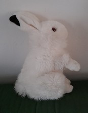 H/  WWF Peluche Réaliste