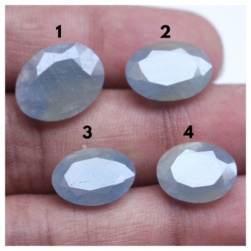Cabochon facettes taillé - facettes,