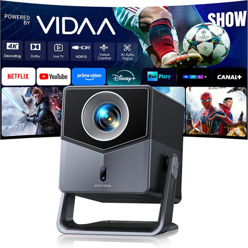 Projecteur home cinema 1400 - projecteur,