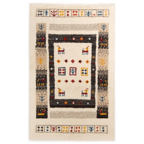 Dicarpet gabbeh tapis - gabbeh, oriental
