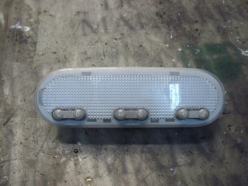 Lumière habitacle renault - lumière,