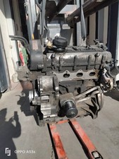 BCB MOTEUR COMPLET / 354379