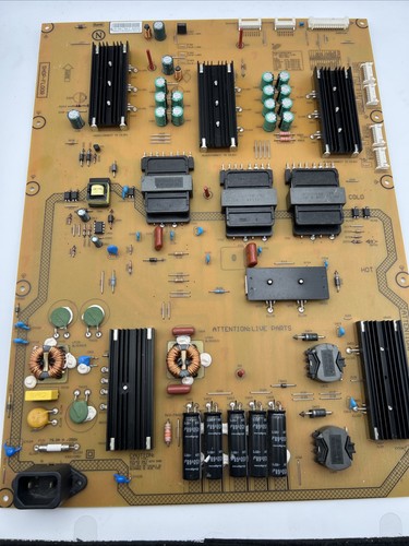 Carte alimentation fsp449 5f01 - carte,