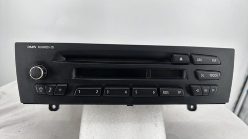 Autoradio origine bmw serie - d'origine,