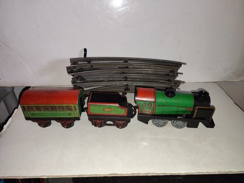 Serie hornby locomotive - o,