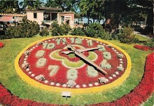 SUISSE GENEVE L HORLOGE