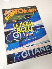 Magazine auto moto rétro