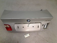 Hayon BMW Série 3 (E46/4) Berline 320i 24V (M52TU-B20) 1998 41627003314