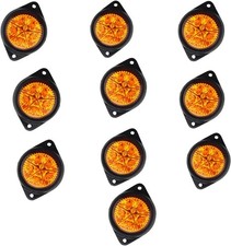 Étanche SMD LED Remorque