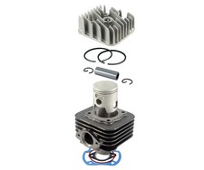 Kit Cylindre Groupe Thermique