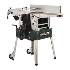 Raboteuse dégauchisseuse