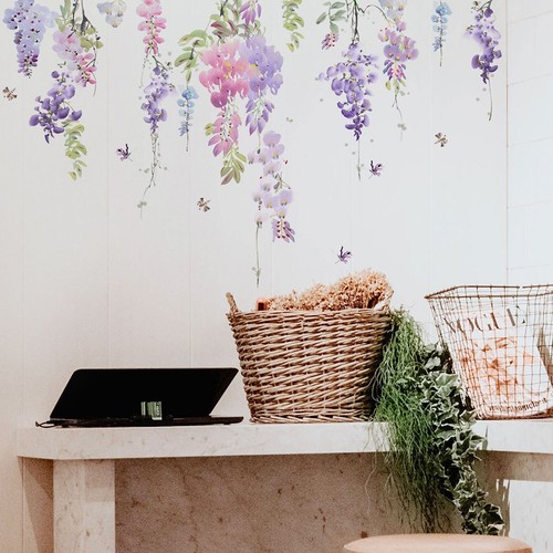 In floral plantes - 11.8,