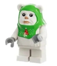 Lego minifig figurine star - lego,