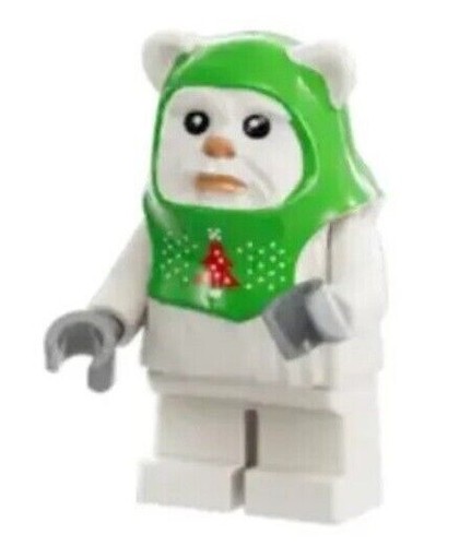 Lego minifig figurine star - figurine,