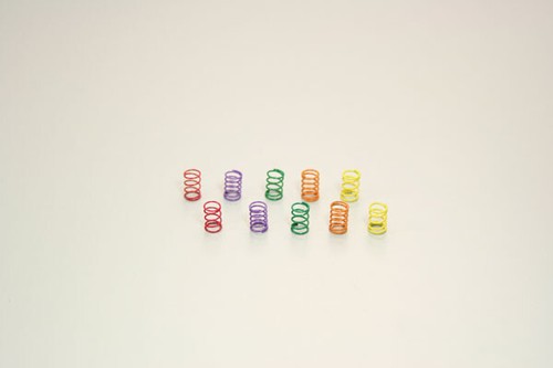 Kyosho ensemble ressorts - ensemble,