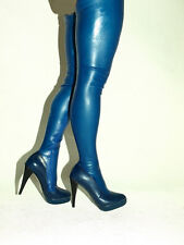 Bottes Latex gummi-100 %