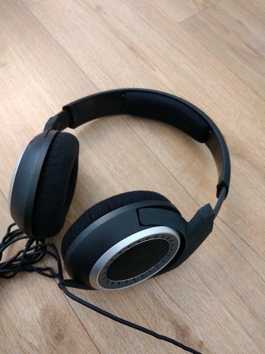 Sennheiser 439 casques - sennheiser, hd-439