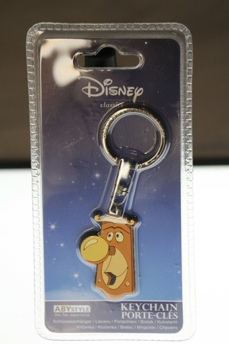 Porte clés disney - clés, classic-