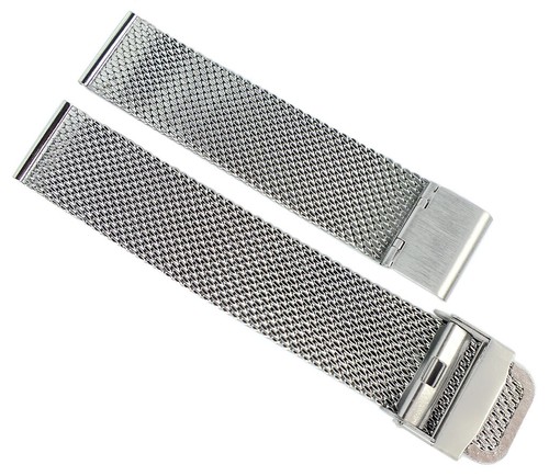 Minott bracelet milanaise - milanaise, en