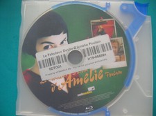 BLU-RAY boitier slim LE