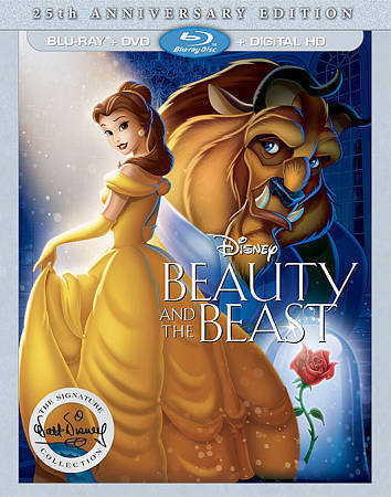 Beauty and the - , beast