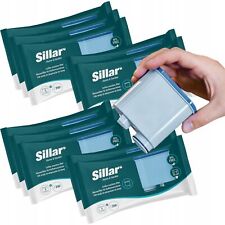10x Filtre Sillar, compatible