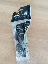 Bolle Safety - Lunettes de sécurité RUSH - Smoke