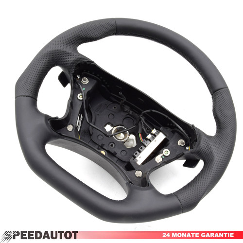 Tausch volant sport abgeflacht - tausch,