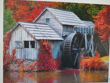 MB Puzzle HASBRO 1000 pieces