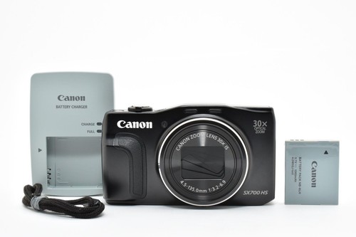Appareil photo numérique