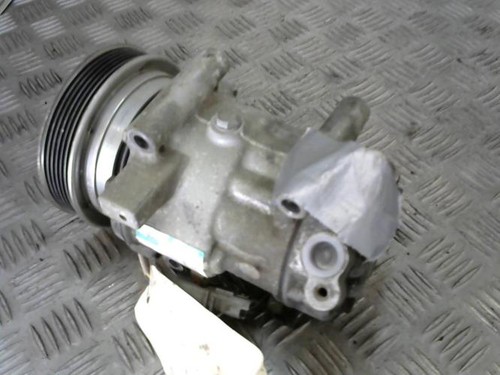 Compresseur clim nissan nv200 - compresseur,