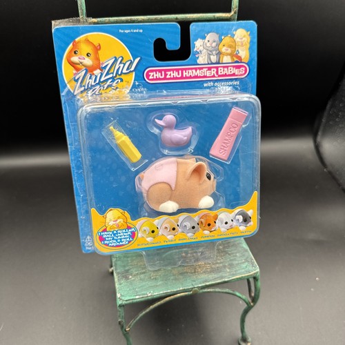Zhu pets hamster baby - zhu,