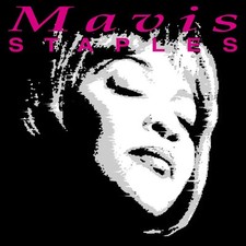 Mavis staples love gone bad - mavis,