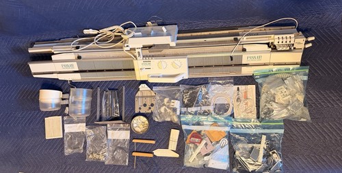 Lot passap electronic6000 - passap,