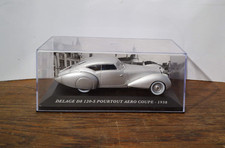 Voiture 1/43 - Ixo Altaya -