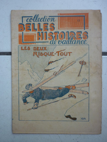 Collection belles histoire de - ,