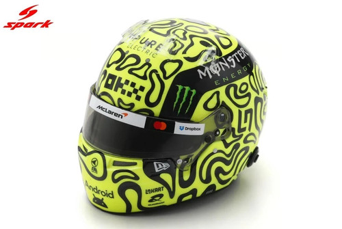 Casque réplique échelle - Échelle, 1:5