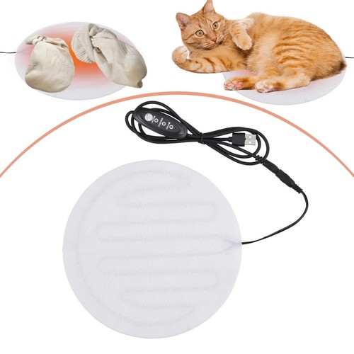 Tapis chauffant