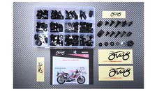 Kit visserie carénages