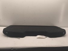 Plage arriere FORD FIESTA 6