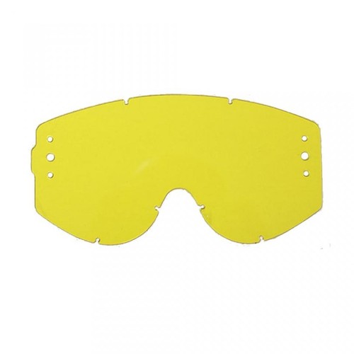 écran simple jaune - Écran,